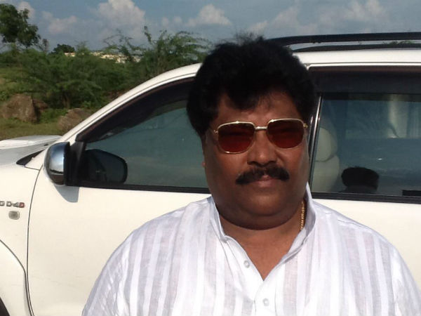 ಮಾಲೀಕಯ್ಯ ಗುತ್ತೇದಾರ್ ರಾಜೀನಾಮೆ? 