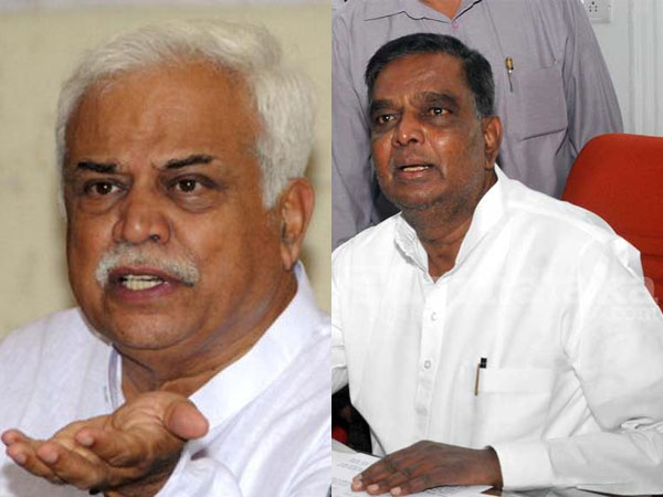 ಆರ್ ವಿ ದೇಶಪಾಂಡೆ