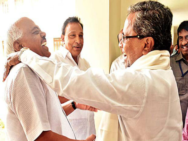 ಸಿಎಂಗೆ ಹಿರಿಯ ಕಾಂಗ್ರೆಸ್ಸಿಗರ ಸಲಹೆ