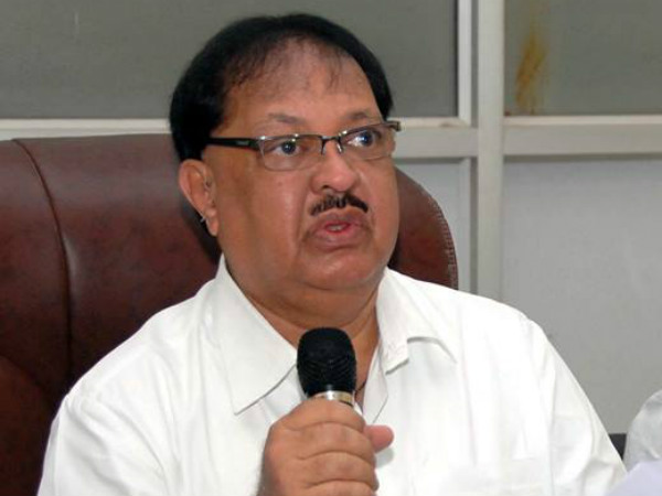 ಪಕ್ಷಕ್ಕೆ ತೊಂದರೆ ಮಾಡುವುದಿಲ್ಲ