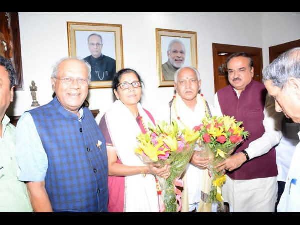 ಆಮದು ಬೇಡ 