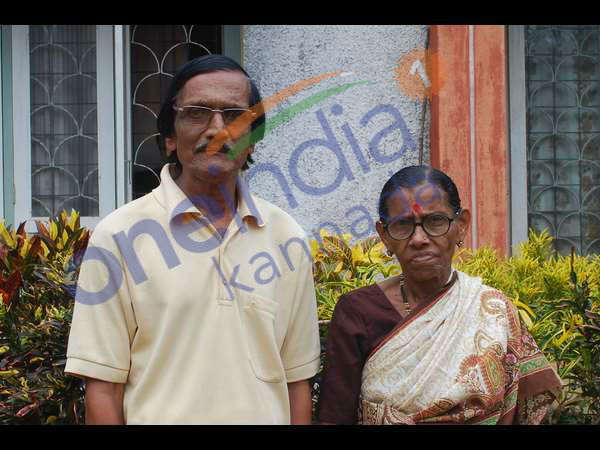 Subbraya Chokkadi Subbraya Chokkadi