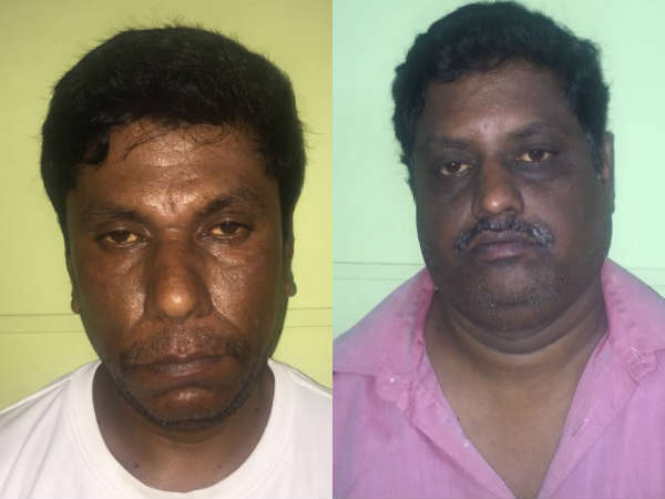Bengaluru crime beat : Silk thieves, fake seal makers arrested