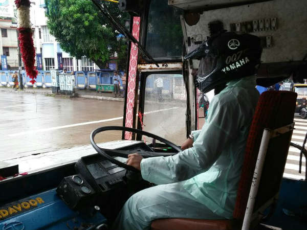 Latest news from various districts in Karnataka