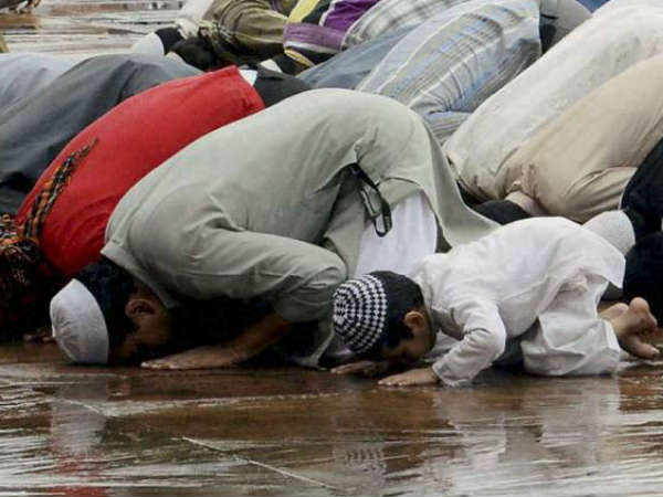 Significance of fasting and other practices during Ramzan