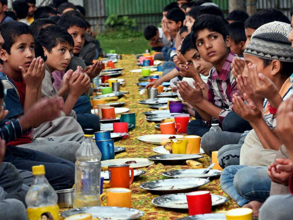 Significance of fasting and other practices during Ramzan
