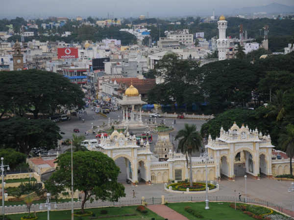 mysuru