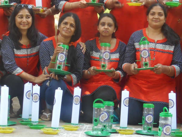 Unique program in Mysuru to save birds