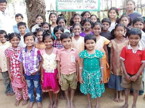 Bengaluru oraphanage children escape from paedo