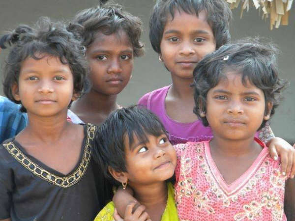 Bengaluru oraphanage children escape from paedo