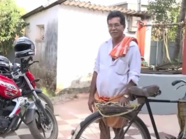 radakrishna radakrishna