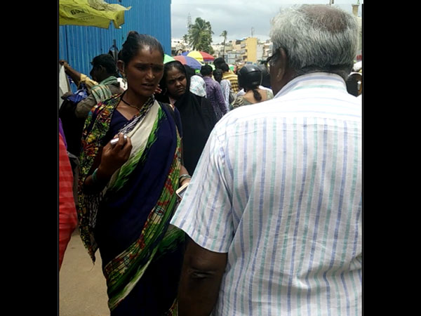 Bengaluru Sunday Bazar round-up: From bolt to AC, can buy anything in one street