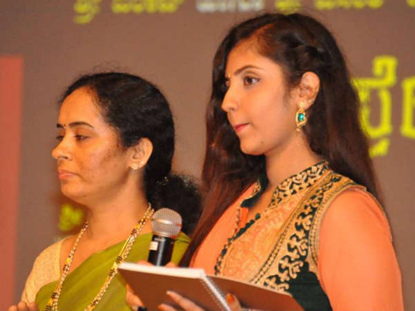 20th annual general body of Singapore Kannada Sangha