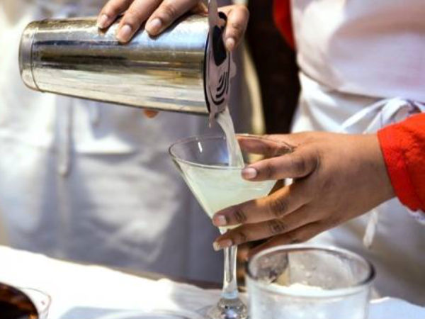 Bengaluru Hosts Culinary and Mixology competition with U.S. agricultural products