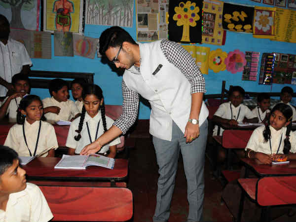 yaduveer urs