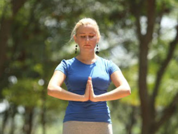World Yoga Day : Smart Yoga exercises to get relief from neck, back pain