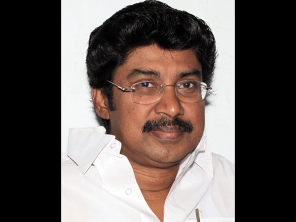 ಎಐಸಿಸಿ ಕಾರ್ಯದರ್ಶಿ ಚೆಲ್ಲಕುಮಾರ್