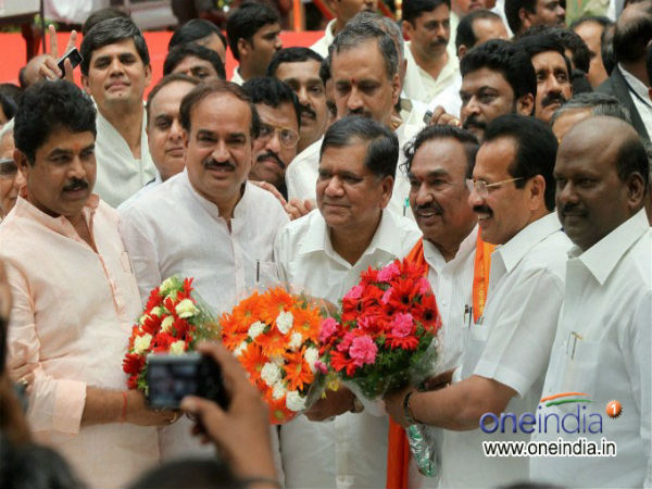 ಭಿನ್ನಾಭಿಪ್ರಾಯವೇ ಇಲ್ಲ!