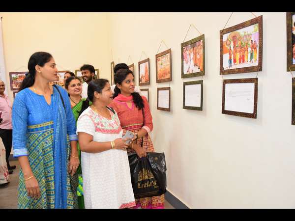 25 ಸಾವಿರ ವಿದ್ಯಾರ್ಥಿಗಳಿಗೆ ಶಿಕ್ಷಣ