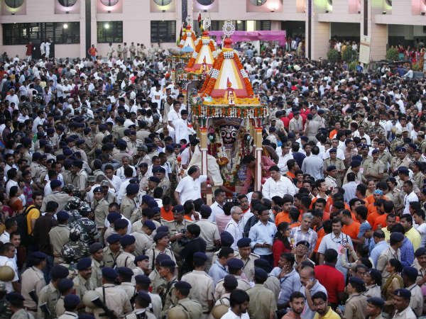 ಸಂತ ನರಸಿಂಗದಾಸಜಿ ಕನಸು ನನಸು