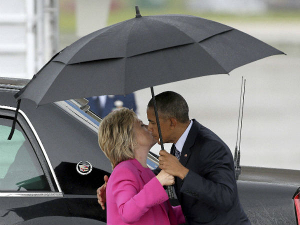 ಅಮೆರಿಕ ಅಧ್ಯಕ್ಷರ ಮುತ್ತಿನ ಮತ್ತು