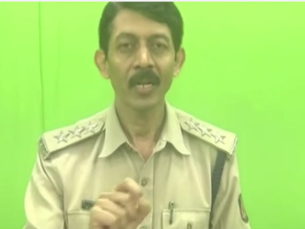 ಡಿವೈಎಸ್‌ಪಿ ಎಂ.ಕೆ.ಗಣಪತಿ ಆತ್ಮಹತ್ಯೆ