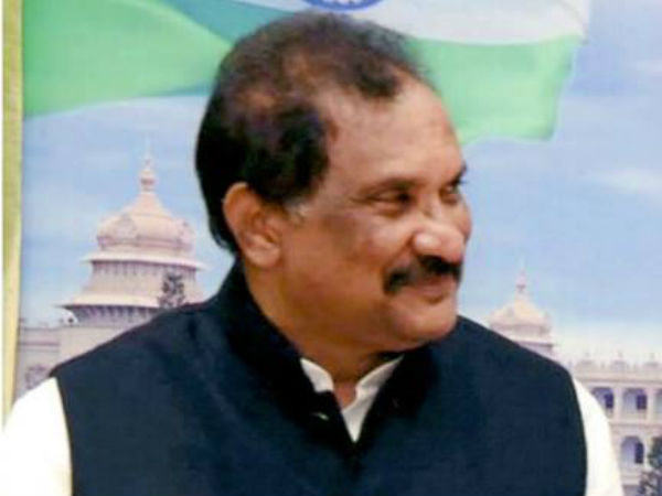 ಸಚಿವ ಕೆ.ಜೆ.ಜಾರ್ಜ್ ಸ್ಪಷ್ಟನೆ