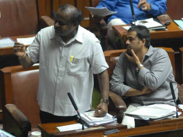 'ಹೇಳಿಕೆ ಪಡೆಯುವಲ್ಲಿ ಸಾಕಷ್ಟು ಡ್ರಾಮಾ ನಡೆದಿದೆ'