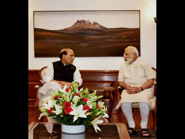 ನರೇಂದ್ರ ಮೋದಿ ಚರ್ಚೆ