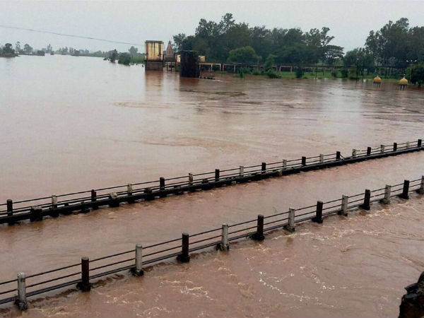 ಮಳೆ ಅವಾಂತರ