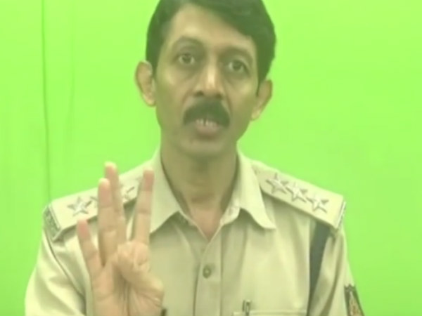 ಚಂದ್ರಶೇಖರ ಸ್ವಾಮಿ