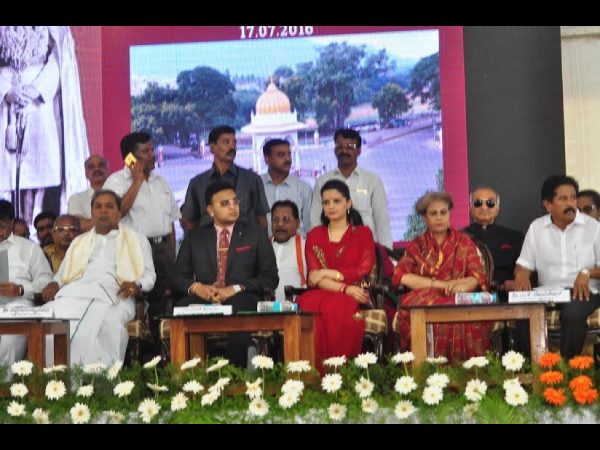 ಜಯಚಾಮರಾಜ ಒಡೆಯರ್ ಕೊಡುಗೆ