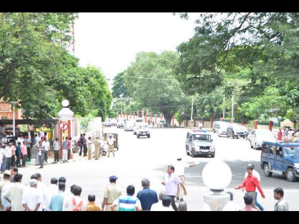 ಮೈಸೂರು ಸಾಕ್ಷಿ