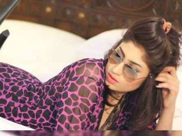 'ಬ್ಯಾನ್' ಆಲ್ಬಂ