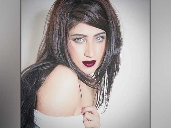 ಬಲೂಚ್ ಮದುವೆಯಾಗಿದ್ದಳು