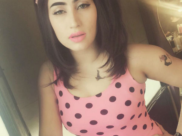 ಹೆಸರು ತಂದ ರಿಯಾಲಿಟಿ ಶೋ