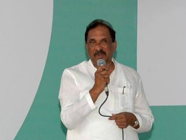 ವಿವಾದ ಹುಟ್ಟು ಹಾಕಿದ ಟಿಆರ್‌ಪಿ ಹೇಳಿಕೆ