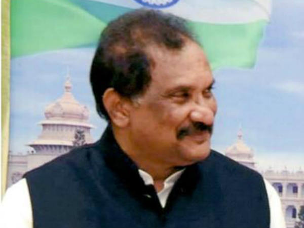 ಜಾರ್ಜ್ ಲೇವಡಿ ಮಾಡಿದ್ದ ಪ್ರತಿಪಕ್ಷಗಳು