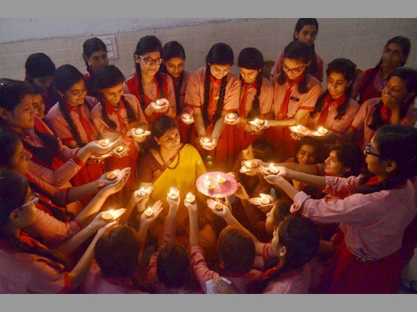 ಗುರುವಿಗೆ ನಮನ