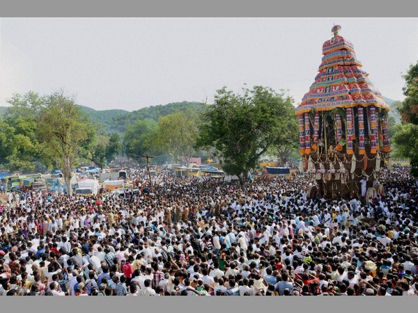 ಭಕ್ತ ಸಾಗರ