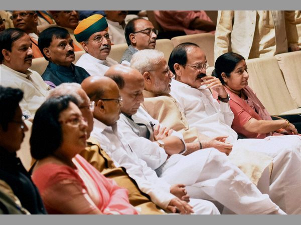 ಕೇಂದ್ರ ಸಚಿವರ ಸಾಲು