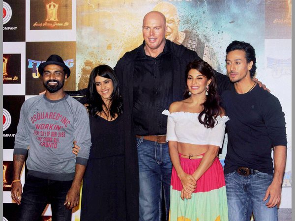 ಬಾಲಿವುಡ್ ಝಲಕ್