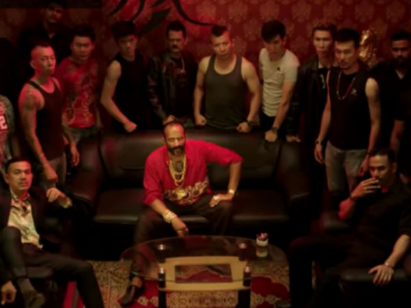 ಪೈರೆಟೆಡ್ ಕಾಪಿ ಸದ್ಯಕ್ಕೆ ಹೊರ ಬರುವುದಿಲ್ಲ