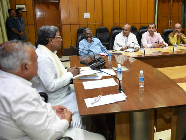 8 ಸಂಘಟನೆಗಳಿಂದ ಮಷ್ಕರಕ್ಕೆ ಬೆಂಬಲ