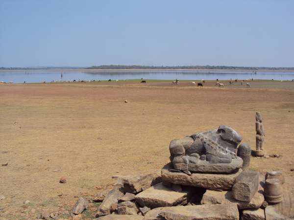 ಪರಿವಾರ ನಾಯಕರ ಆರಾಧ್ಯ ದೇವತೆ