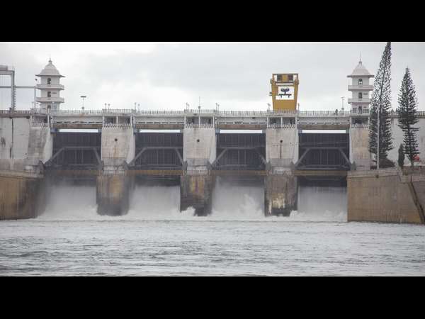 ಯದುವಂಶಸ್ಥರ ಆಳ್ವಿಕೆಗೆ ಒಳಪಟ್ಟಿತ್ತಂತೆ