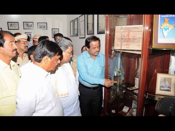 ಹೊಸ ಕಟ್ಟಡ ನಿರ್ಮಾಣದ ಲೈಸೆನ್ಸ್ ಅನ್ನು ರದ್ದುಪಡಿಸಲಾಗಿತ್ತು