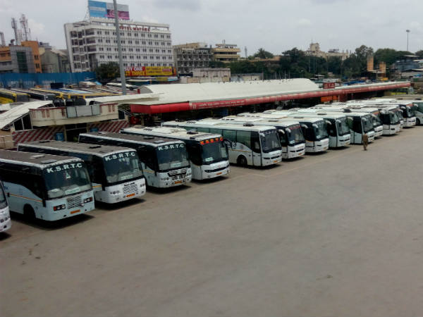 ಸಾರಿಗೆ ನೌಕರರ ಮುಷ್ಕರ ಏಕೆ?