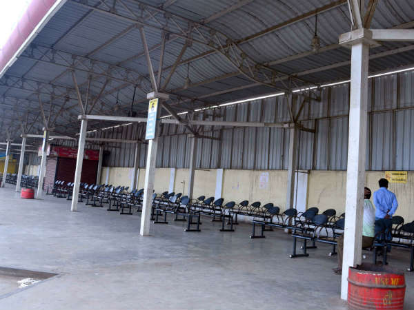 ಕೊಳ್ಳೇಗಾಲದಿಂದ ಬೆಂಗಳೂರಿಗೆ ಪಯಣ