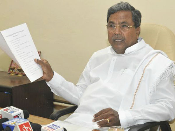 'ಎಸ್ಮಾ ಜಾರಿ ಮಾಡುವುದಿಲ್ಲ'